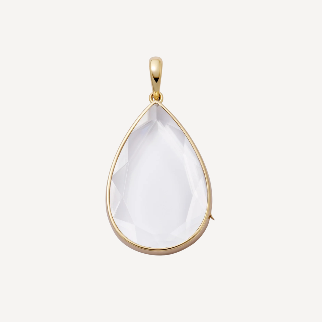 Charm Necklace – Create Your Unique Story