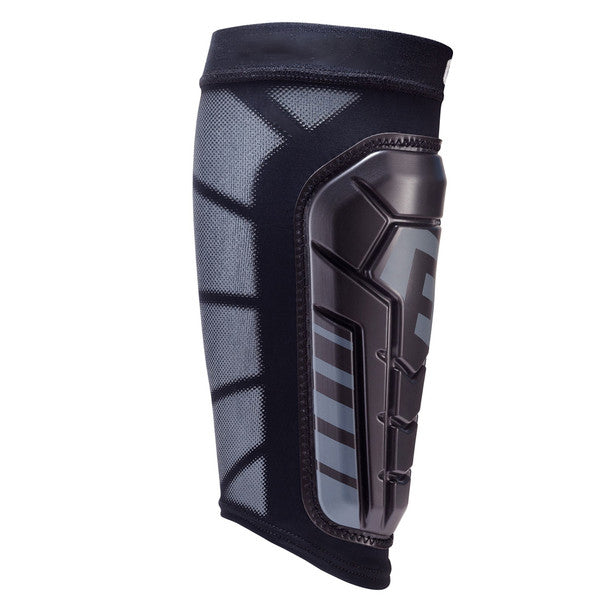 Soccer Shin Guards with Integrated Sleeve –  Impact Protection