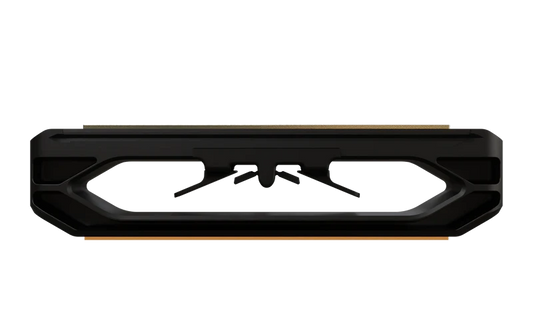 Portable Knife Sharpener – Dual-Sided Diamond & Ceramic Stones