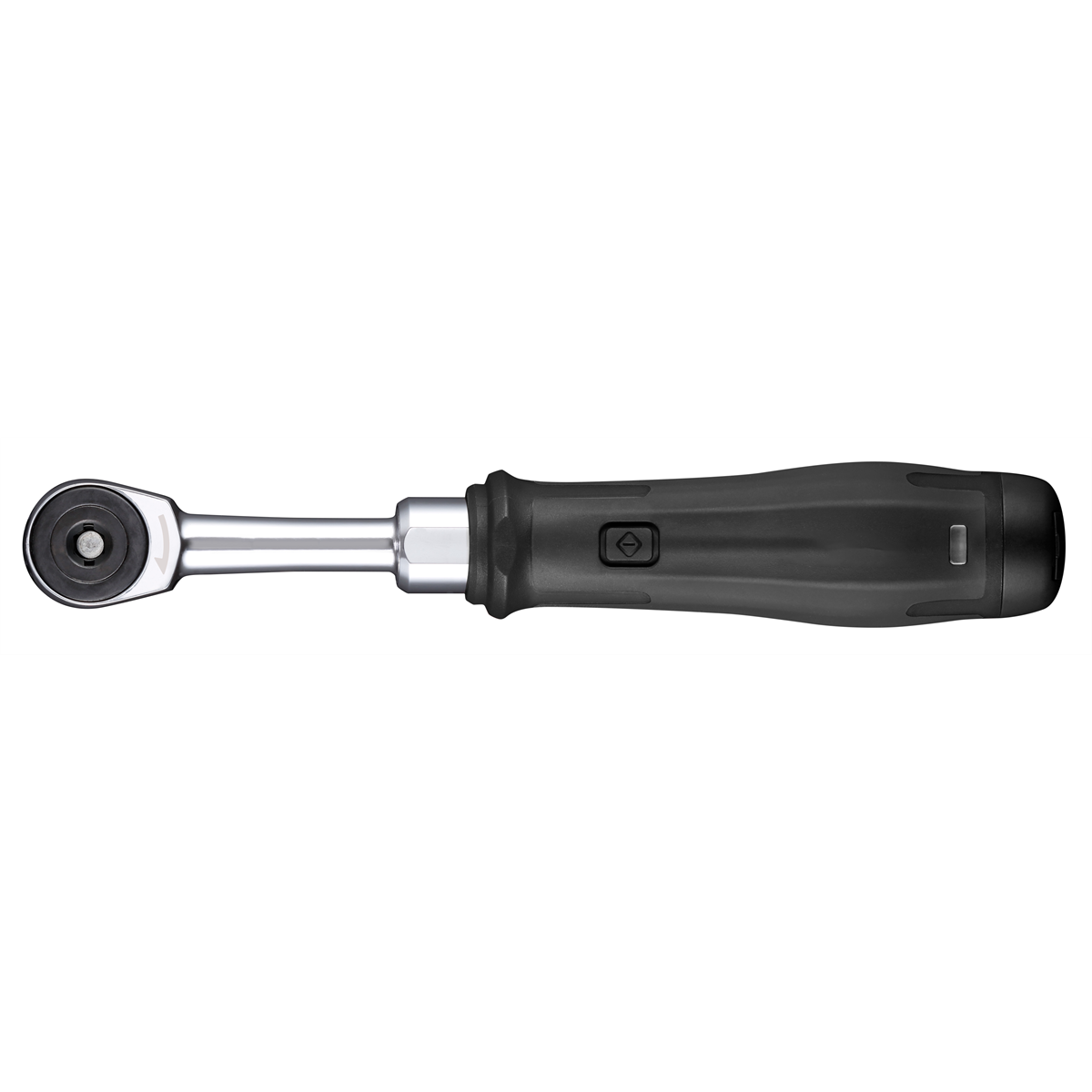 Electronic Ratchet Wrench – 60 Teeth, 400 RPM