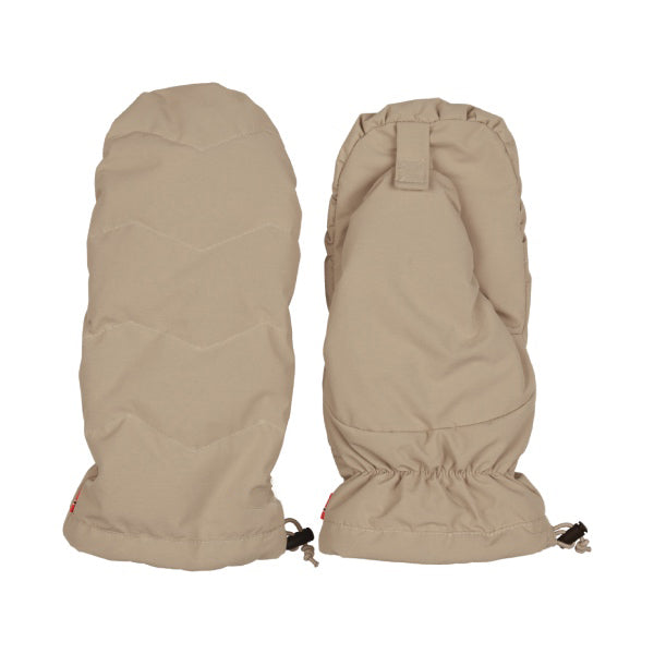 Baby Stroller Gloves | Down Insulated, Windproof, Waterproof