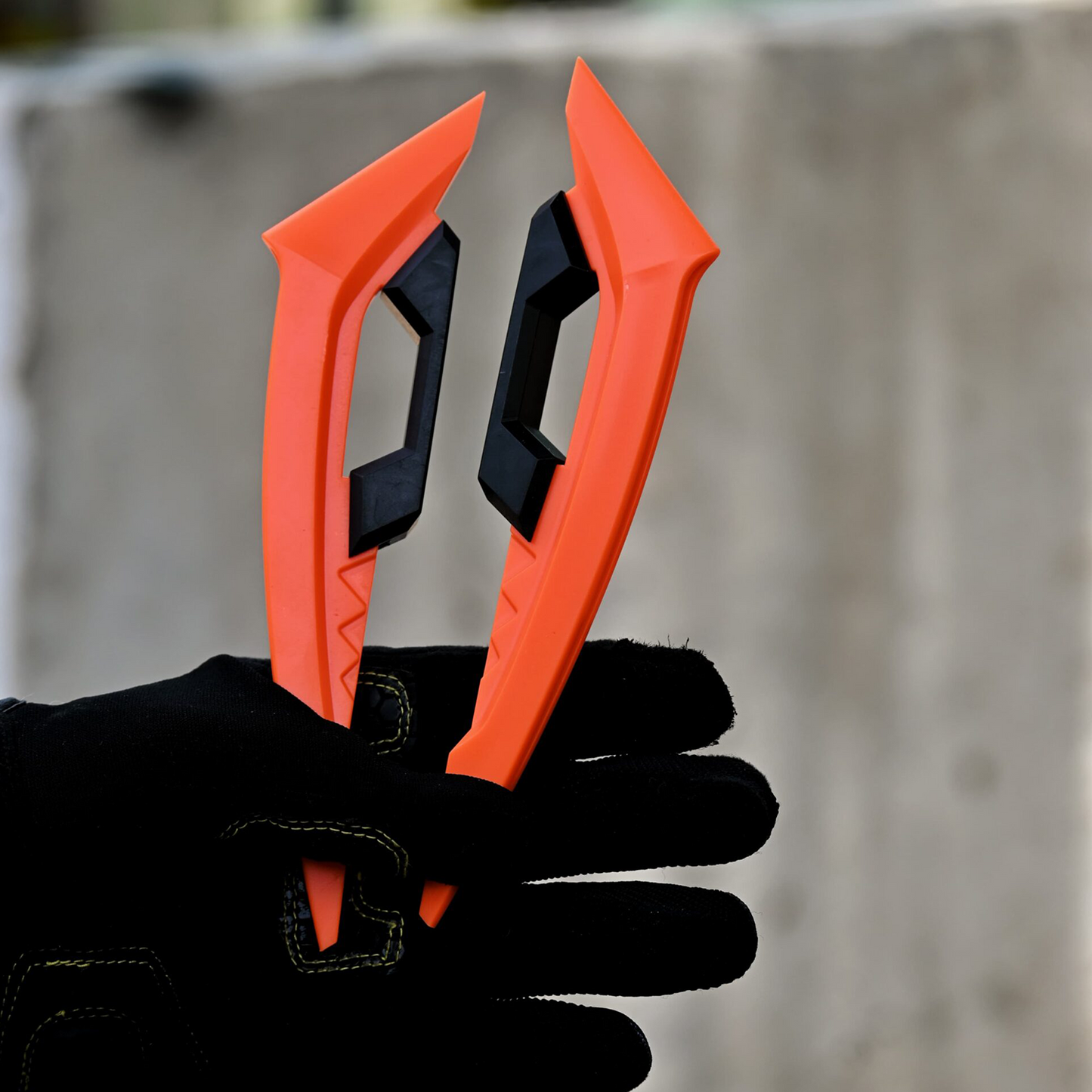 Spoiler Universal Fit (For All Bikes)