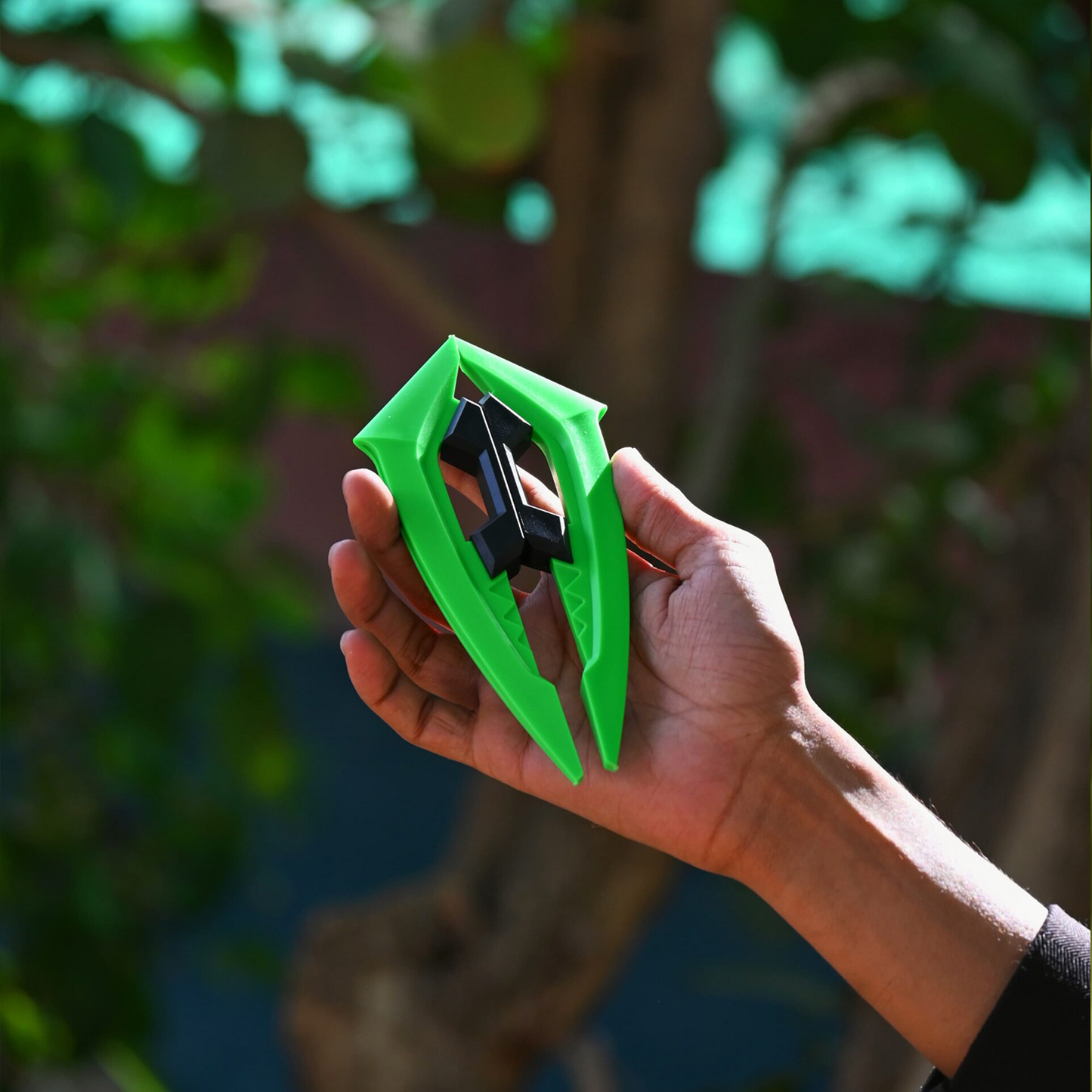 Spoiler Universal Fit (For All Bikes)