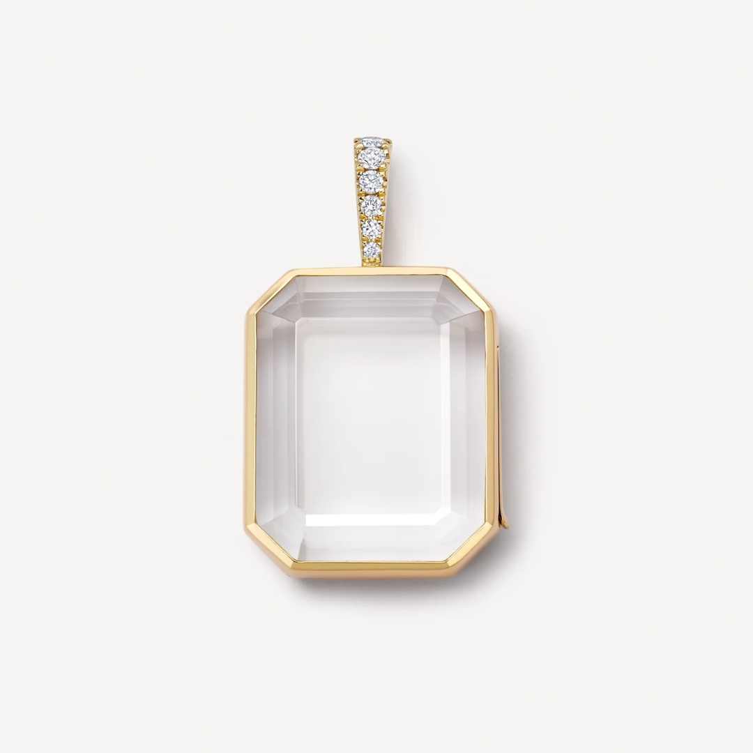 Charm Necklace – Create Your Unique Story