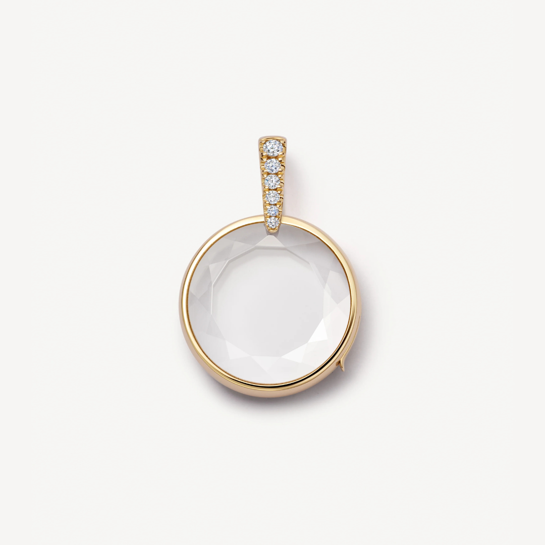 Charm Necklace – Create Your Unique Story