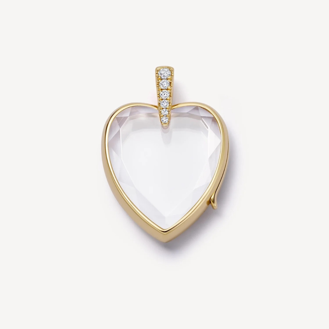 Charm Necklace – Create Your Unique Story