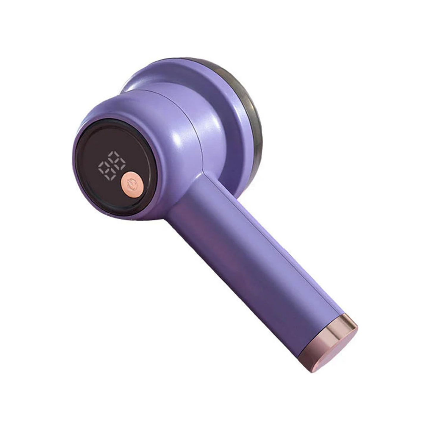 Rechargeable Fabric Hairball Trimmer