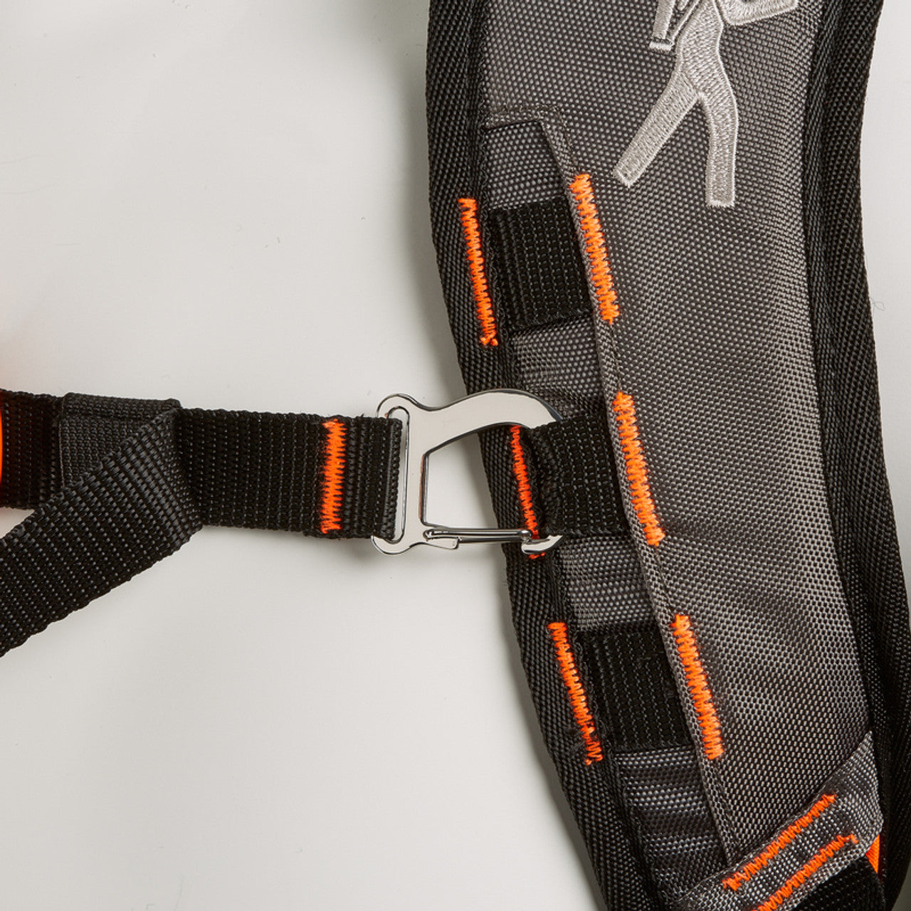 Stand-up Child Carrier (with Safety Belt, Suitable for Children Aged 2 and Above