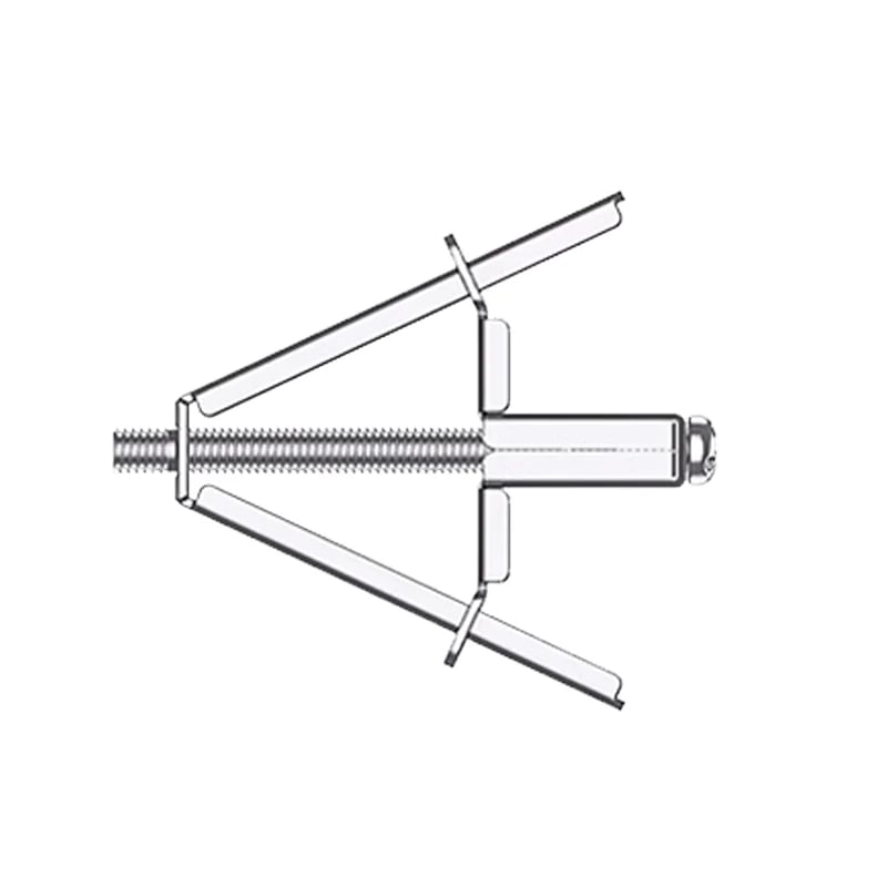 Concealed Junction Box Repair Device – Fast &amp; Secure Installation in Just 2 Steps