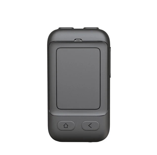 mobile phone remote control