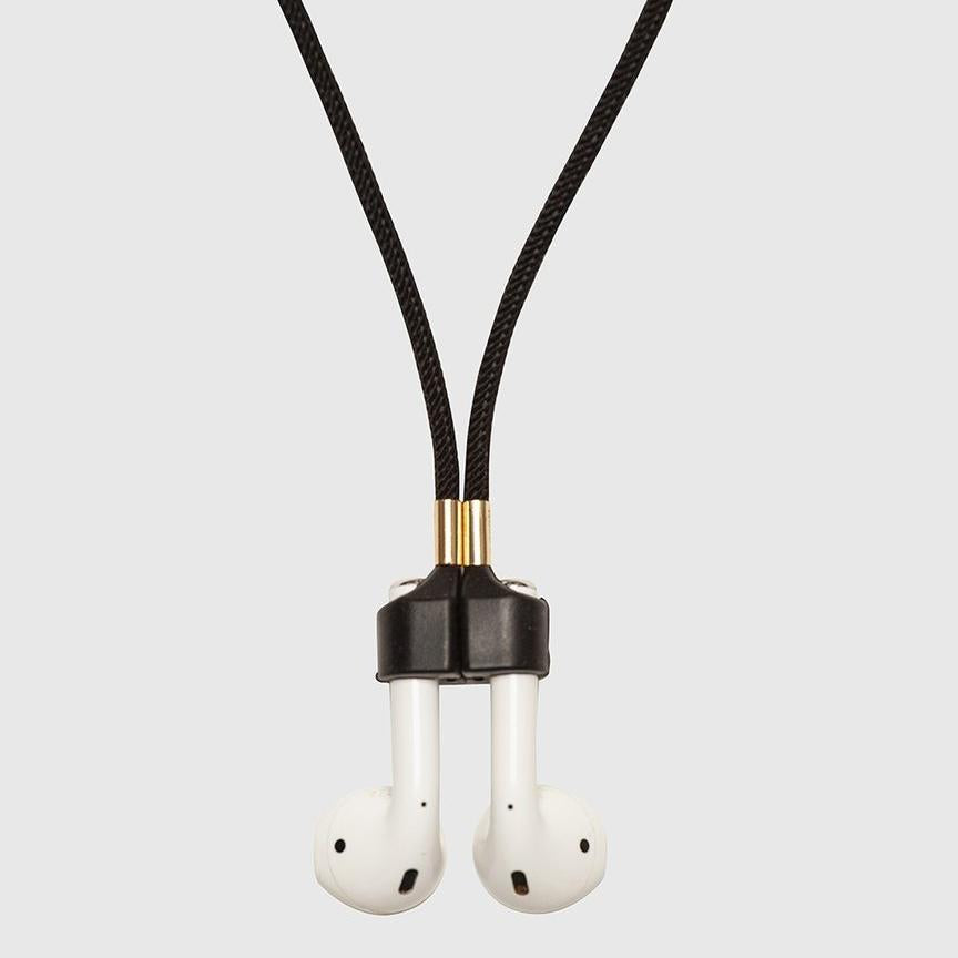 Nylon AirPods Strap – Secure, Stylish & Compatible with All AirPods