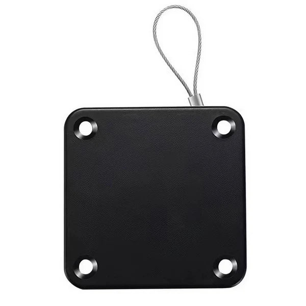 Self-Adhesive Automatic Door Closer – Quiet & Durable