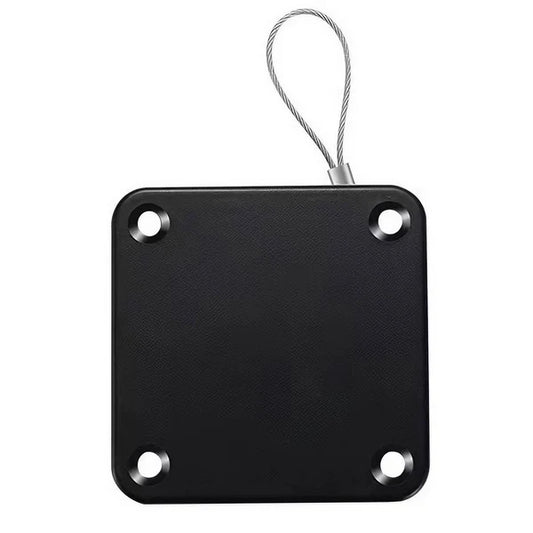 Self-Adhesive Automatic Door Closer – Quiet & Durable