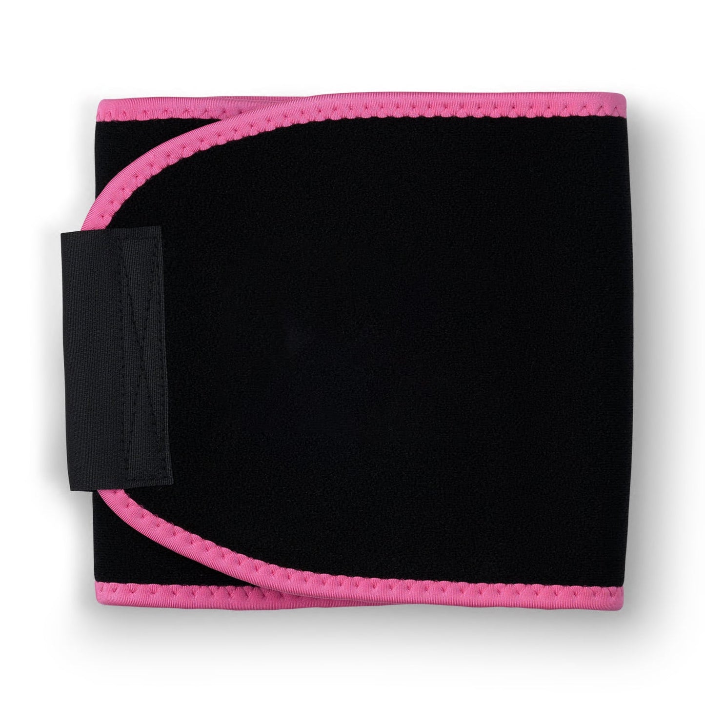 Unisex Premium Waist Trimmer – Fitness Sweat Belt for Cardio, Circuit Training & HIIT