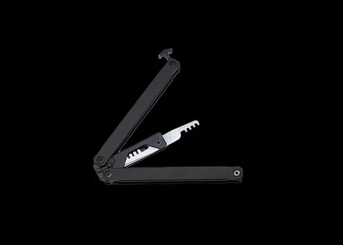 Butterfly Comb – Fidget Pick Comb Tool