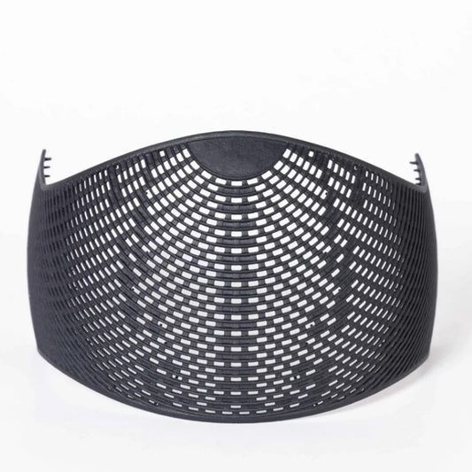 Crown - Eman Nylon for Normal to Thick Hair