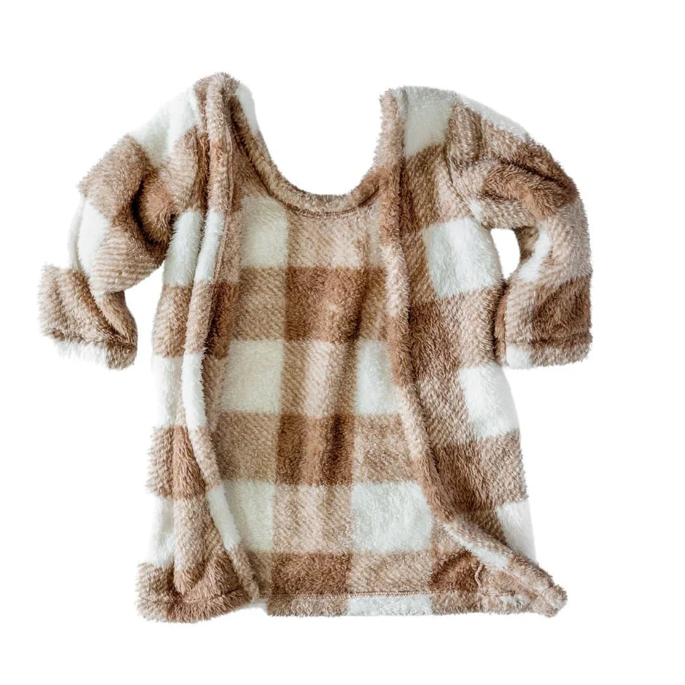 Baby Car Seat Blanket | CPST Certified Safety Design | Insulated Bamboo Layer