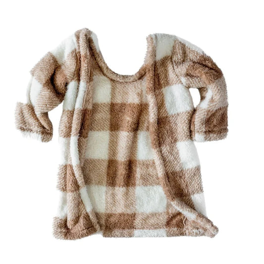 Baby Car Seat Blanket | CPST Certified Safety Design | Insulated Bamboo Layer