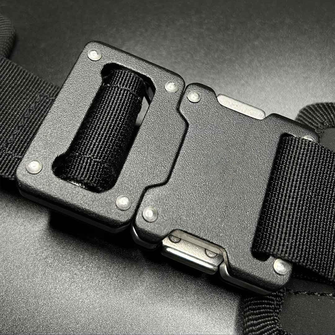 Tempo Toolbelt – Ultimate Comfort & Innovation for Professionals