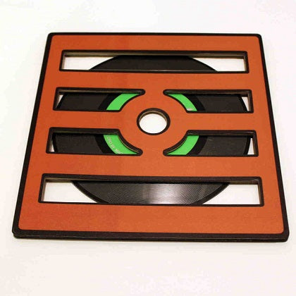 Color Changing CD Magic Trick – Classic Stage Illusion