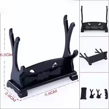 22cm / 8.66in  Action Game Peripheral – Claw Knife “Blade of Mercy” Training Knife