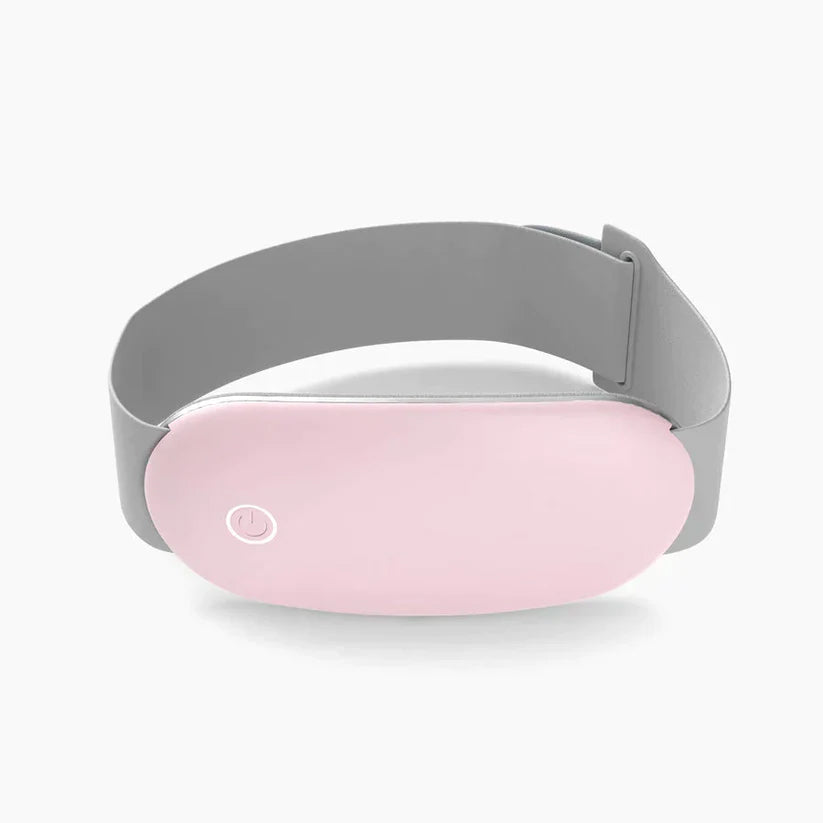 Pain Relief Menstrual Patch – Heat & Massage Therapy | Period Comfort Aid