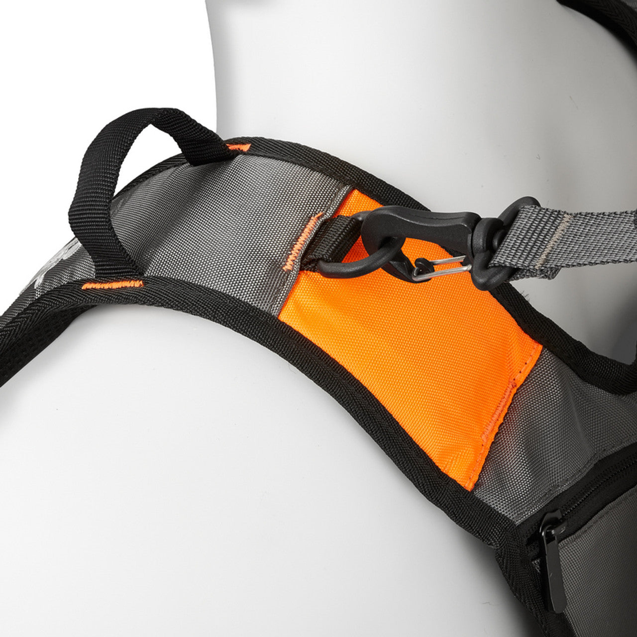 Stand-up Child Carrier (with Safety Belt, Suitable for Children Aged 2 and Above