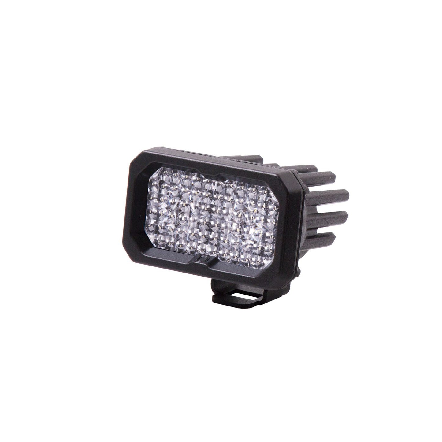 White Professional LED Spotlight – C2 1.0 LED Spotlight | High Output | Precise Focus