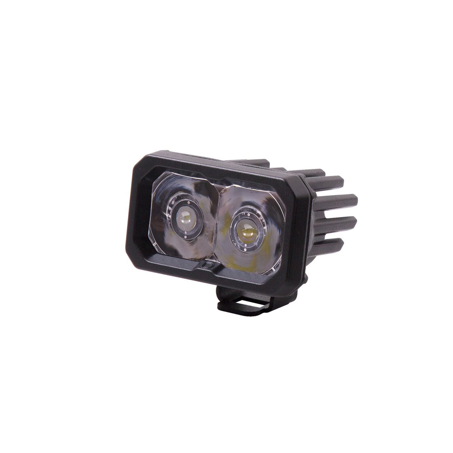 White Professional LED Spotlight – C2 1.0 LED Spotlight | High Output | Precise Focus