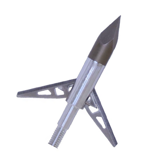 Super Cutting Expandable Broadhead – 100 gr / 125 gr Options