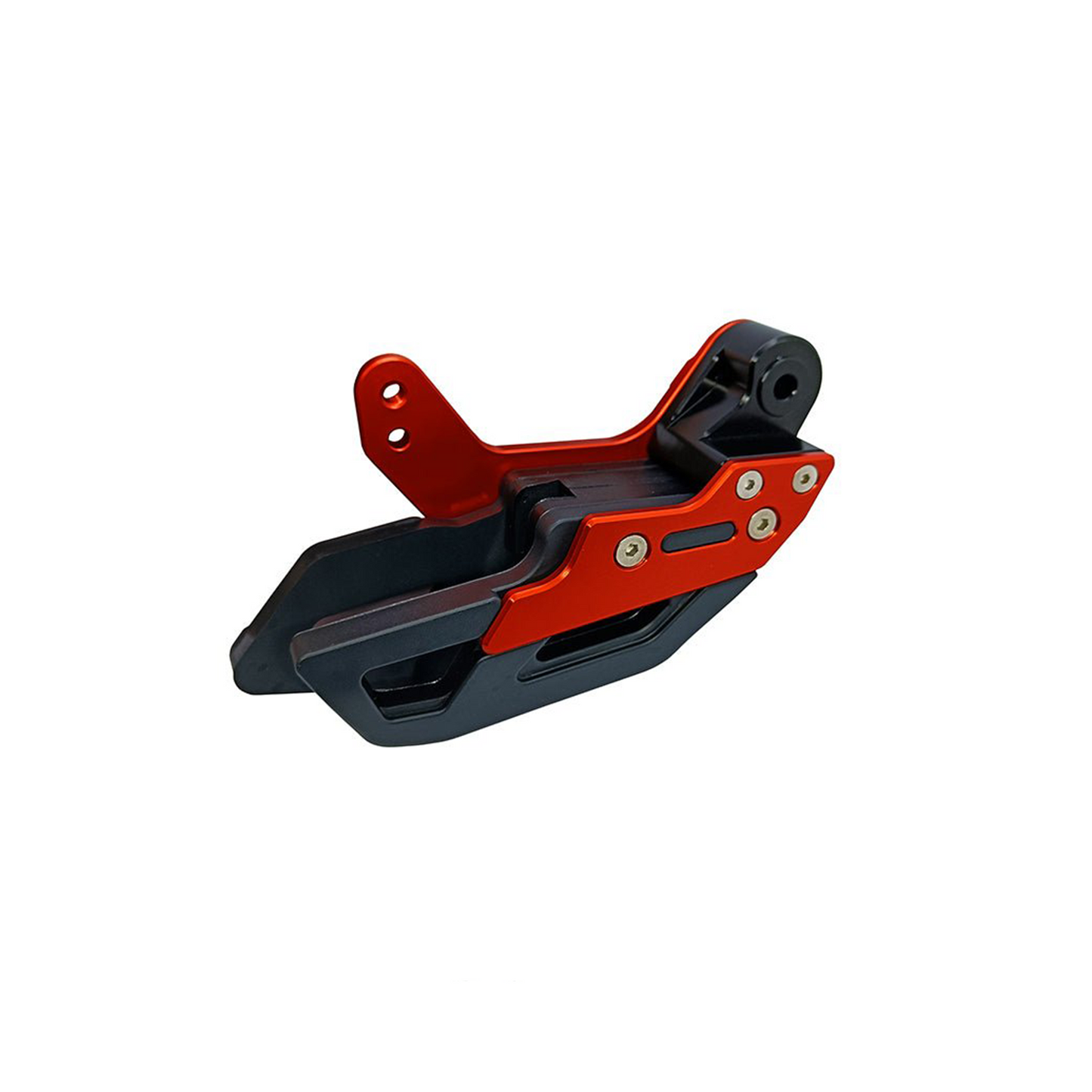 ANODIZED CHAIN GUIDE