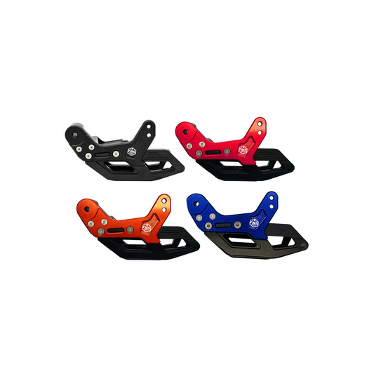 ANODIZED CHAIN GUIDE
