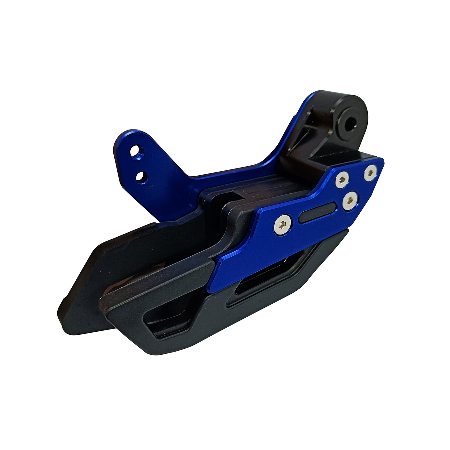 ANODIZED CHAIN GUIDE