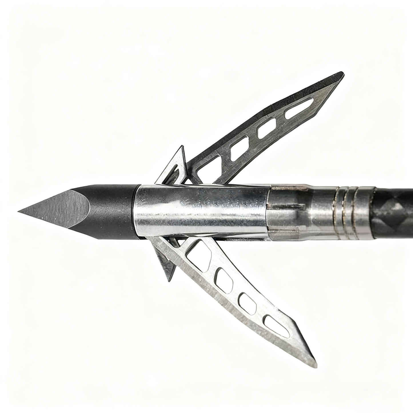 Super Cutting Expandable Broadhead – 100 gr / 125 gr Options