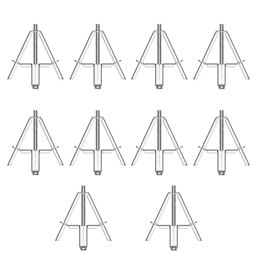 Concealed Junction Box Repair Device – Fast &amp; Secure Installation in Just 2 Steps