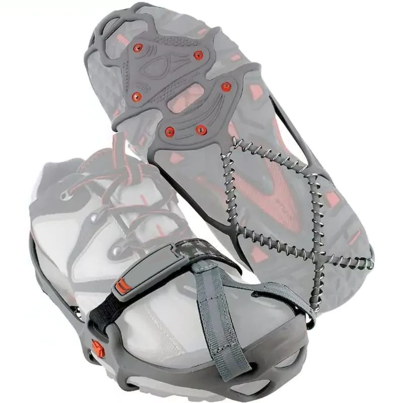 Snow Cleats for Running – Ultimate Traction and Comfort for Icy Conditions