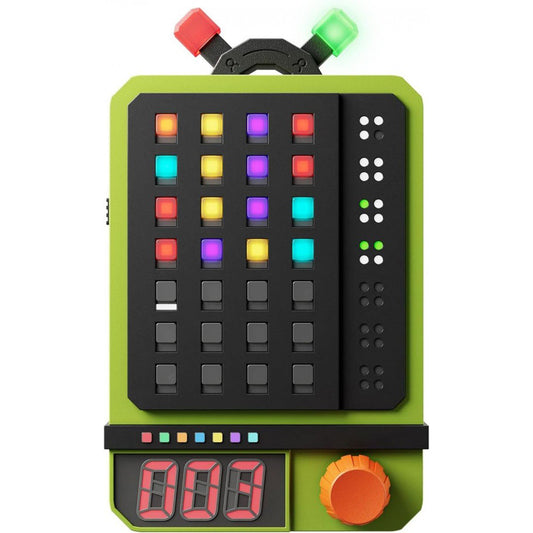 Super Decoder – Code Breaking Game | 600+ Levels | Single & Two-Player Modes