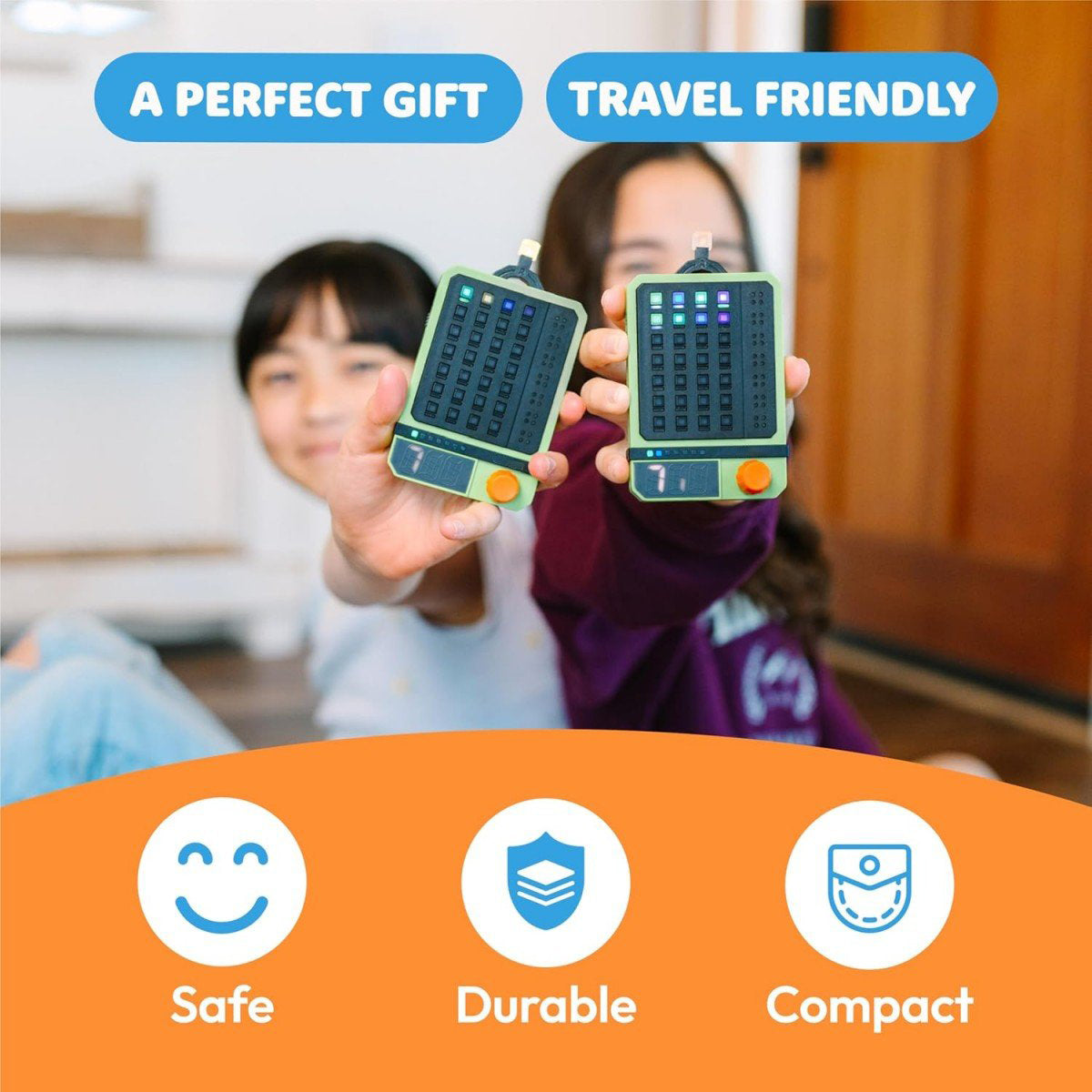 Super Decoder – Code Breaking Game | 600+ Levels | Single & Two-Player Modes