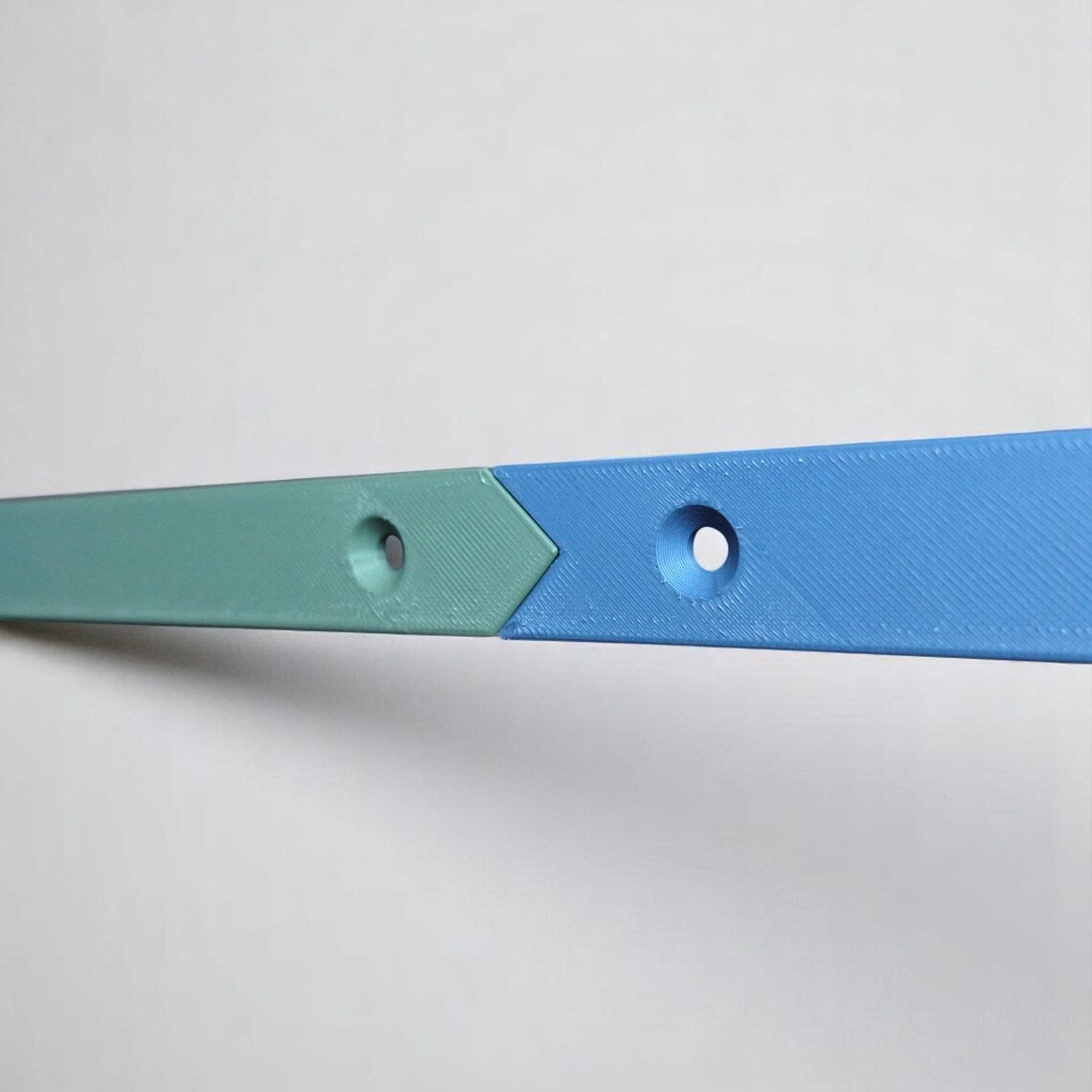 Modular Tea Bag Dispenser – 3D Printed Wall &amp; Counter Organizer for 20 Tea Bags Per Module