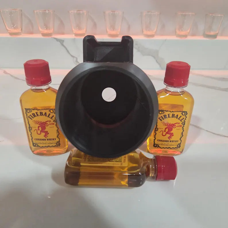 Ultimate Koozie 2.0 – All-in-One Drink & Accessory Holder