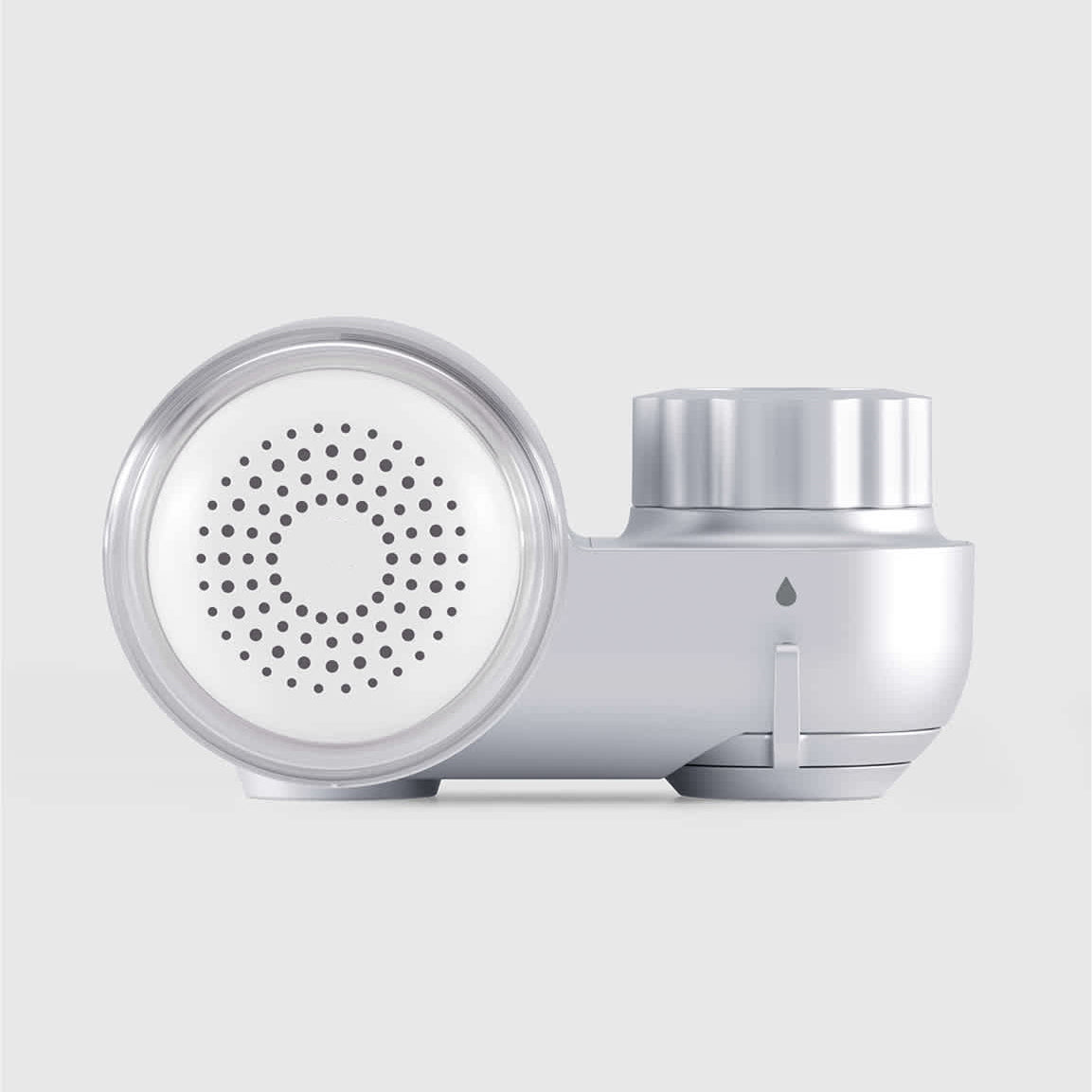 Faucet Skincare Filter – Removes 99.9% of Contaminants, Improves Skin Texture