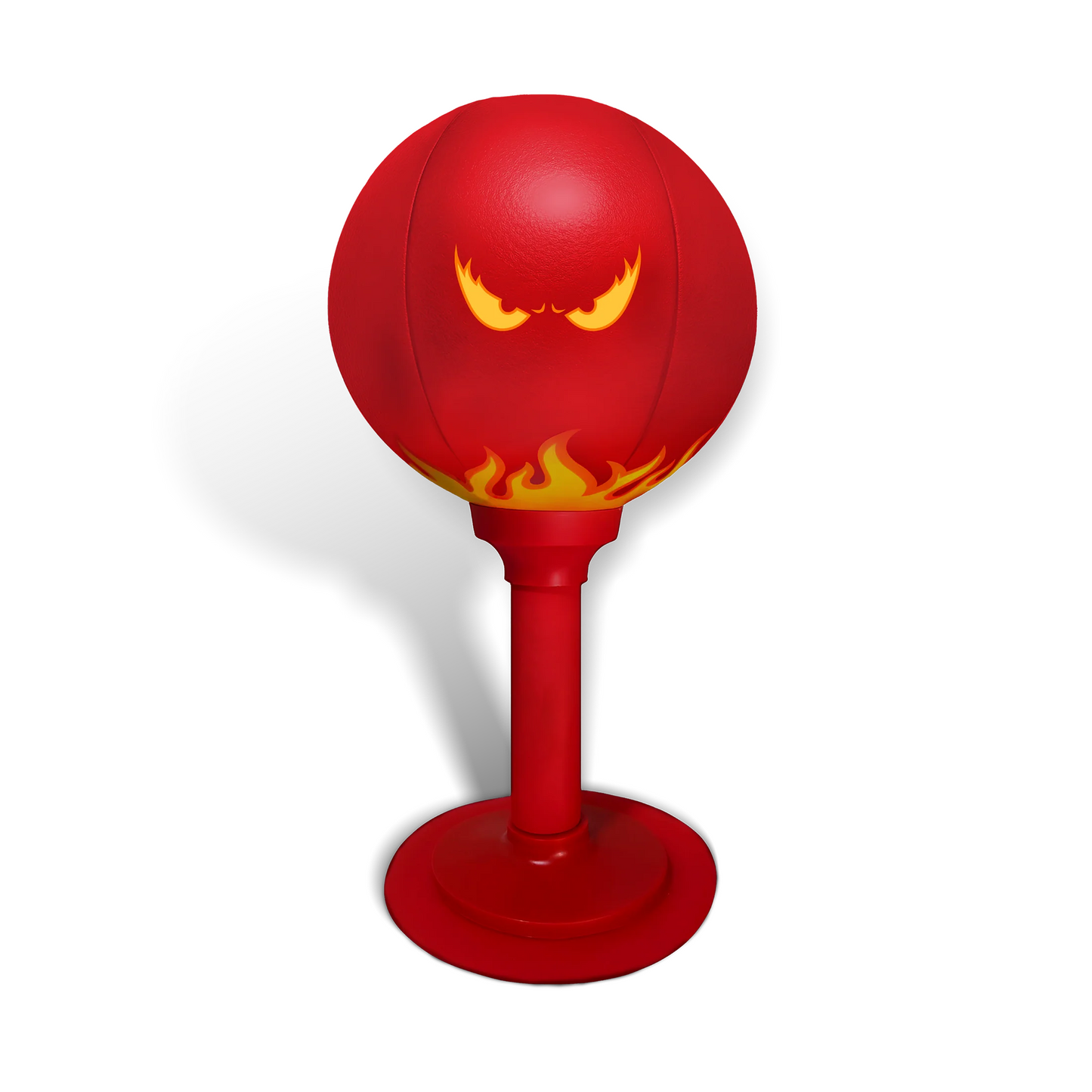 Punching Ball – Strong Suction Base for Power Training