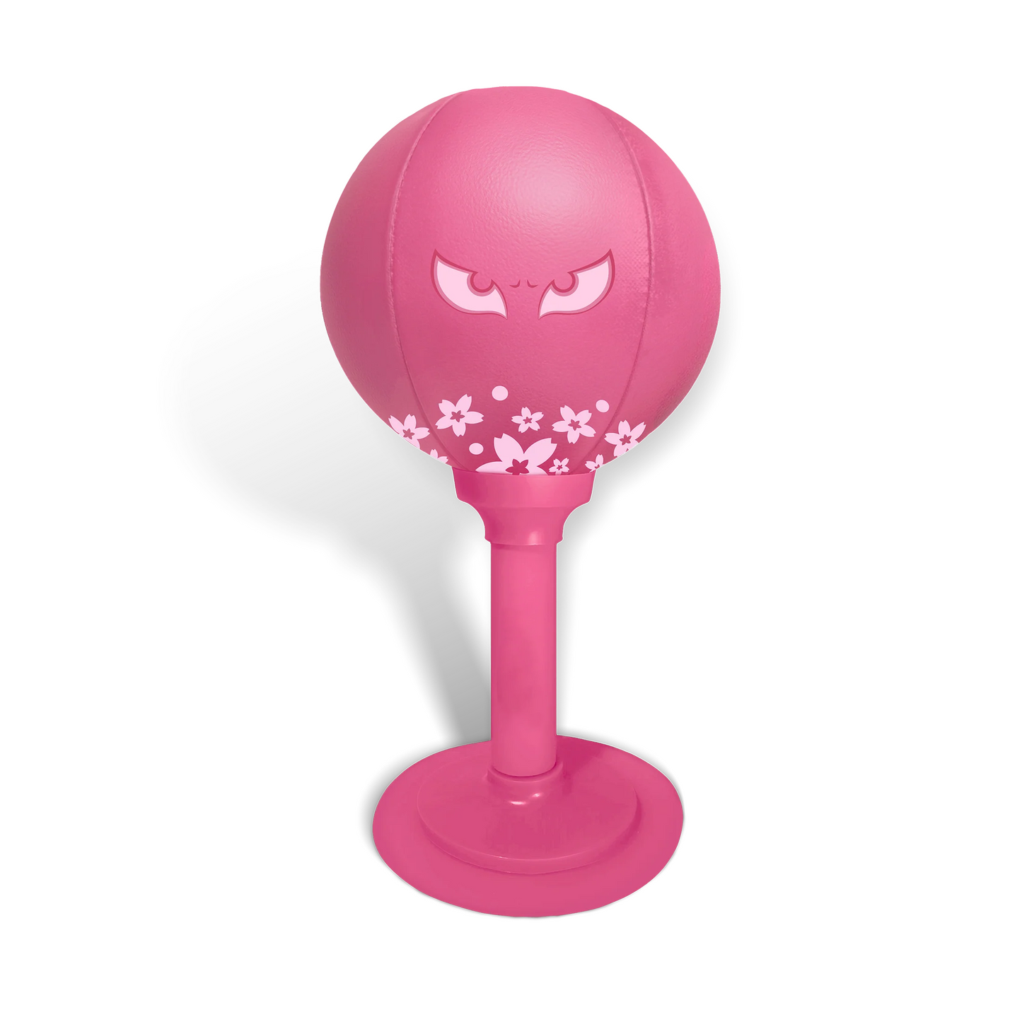 Punching Ball – Strong Suction Base for Power Training