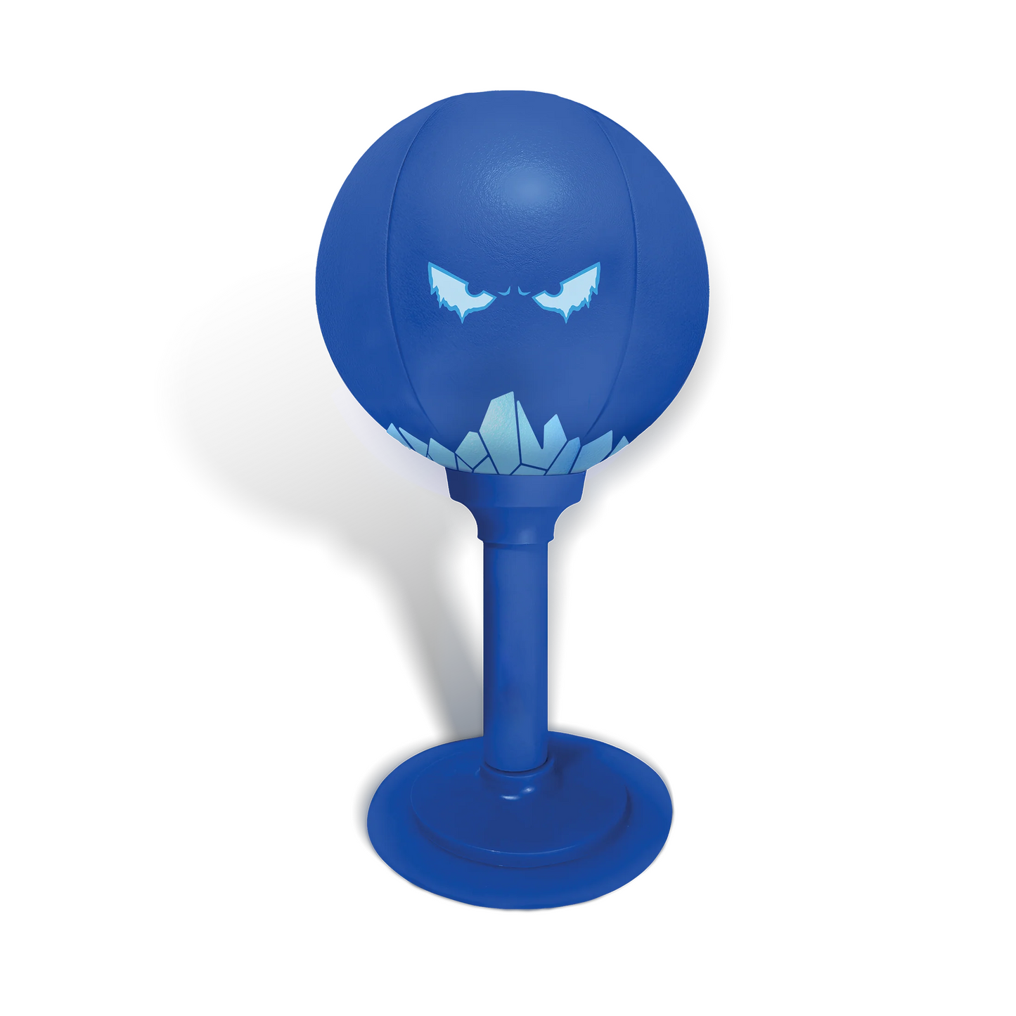 Punching Ball – Strong Suction Base for Power Training