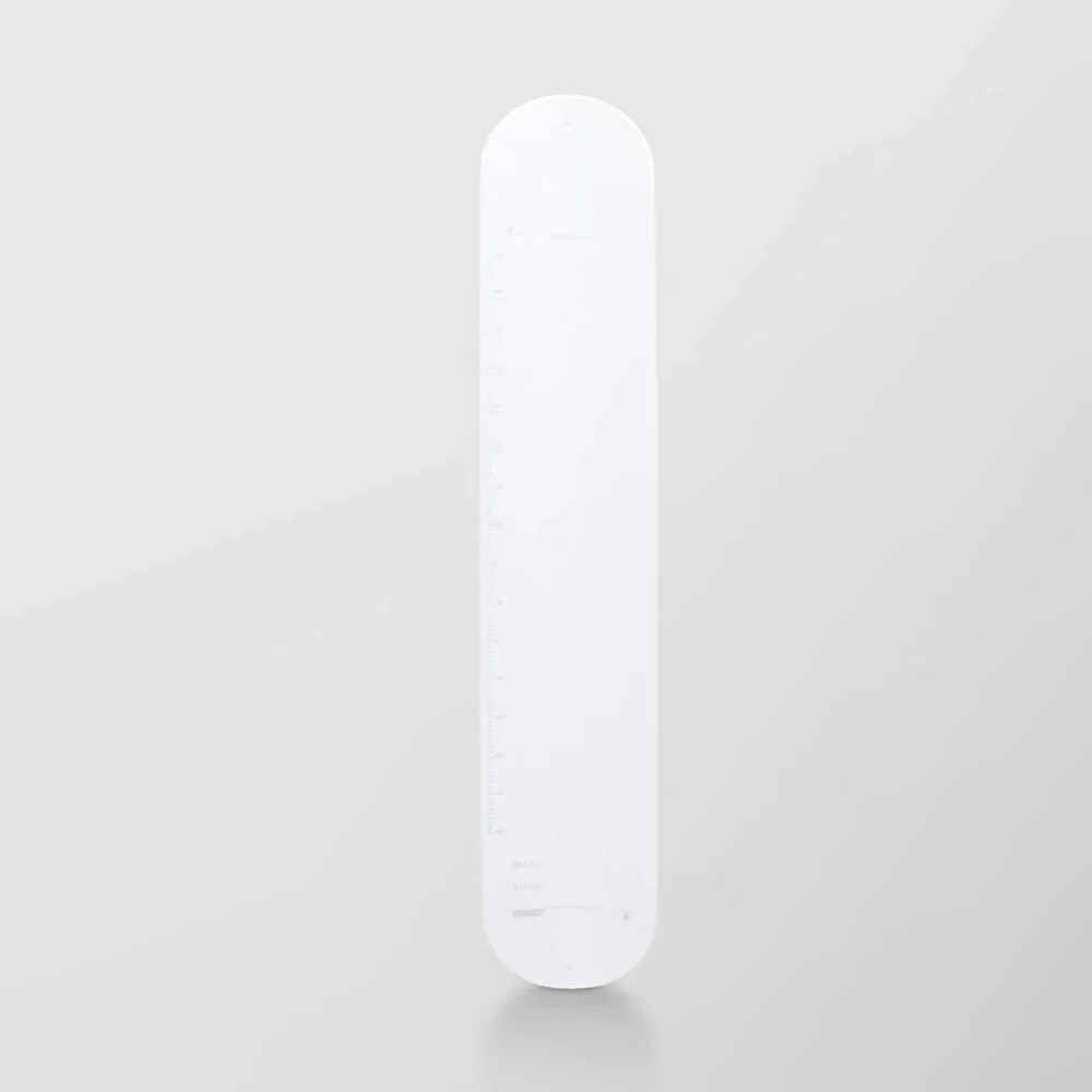 Wristband Memo Pad – Rewritable Wearable Silicone Notes