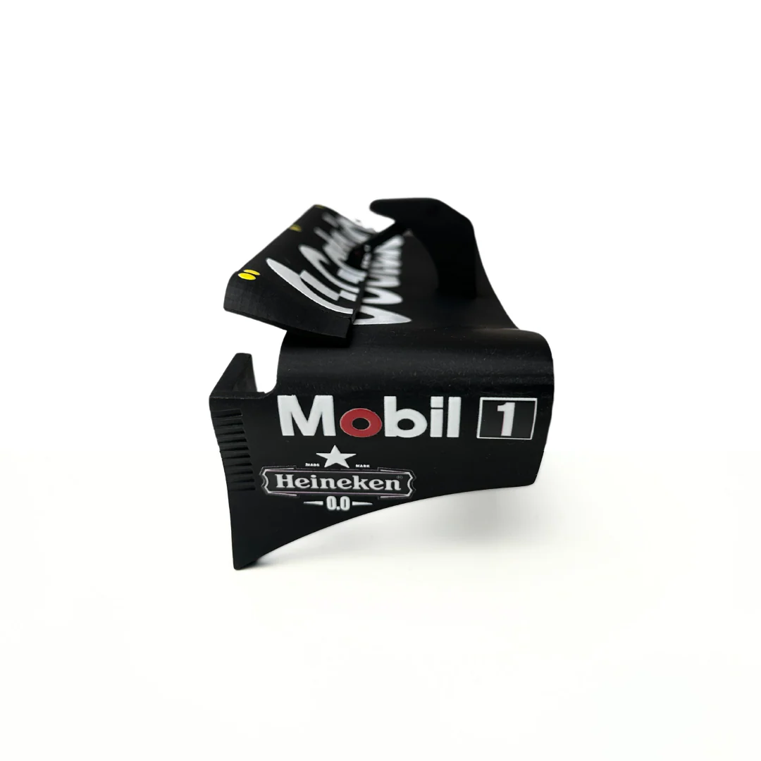 Racing Key Holder – F1 Inspired Style