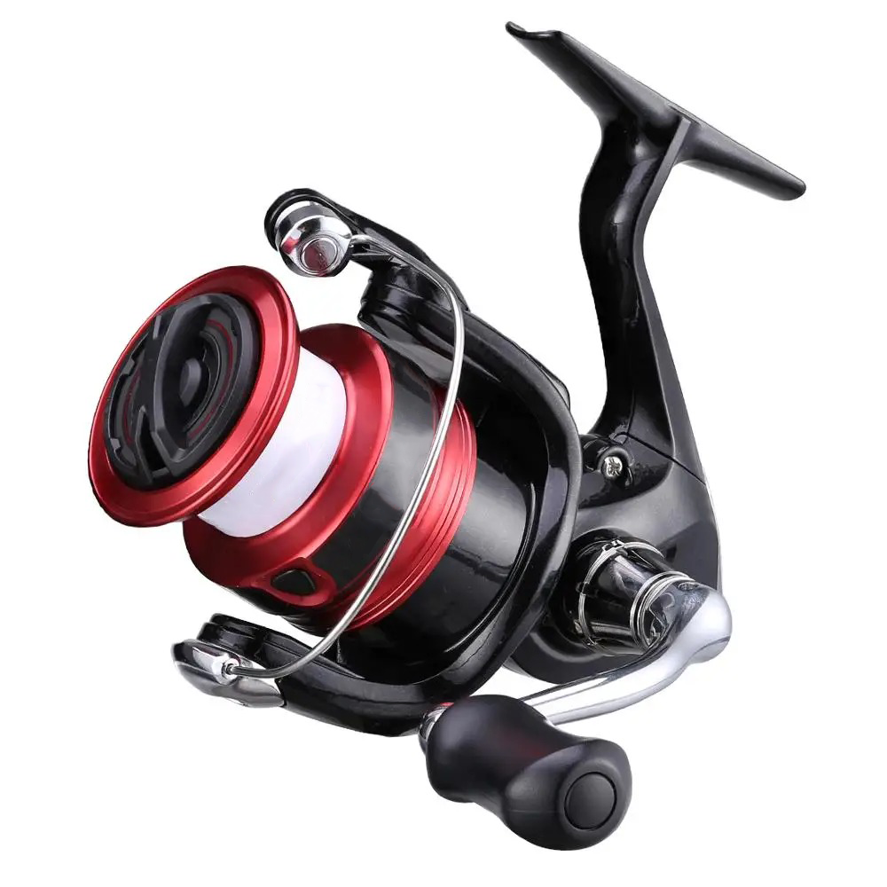 Spinning Fishing Reel – Smooth Casting and Reliable Performance