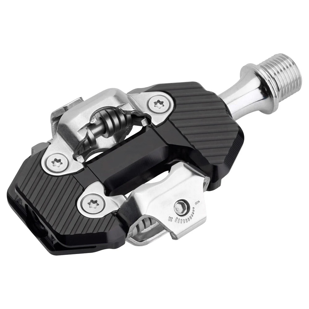 Clipless Pedals – Precision Control and Power for Muddy Trails