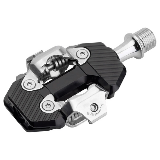 Clipless Pedals – Precision Control and Power for Muddy Trails
