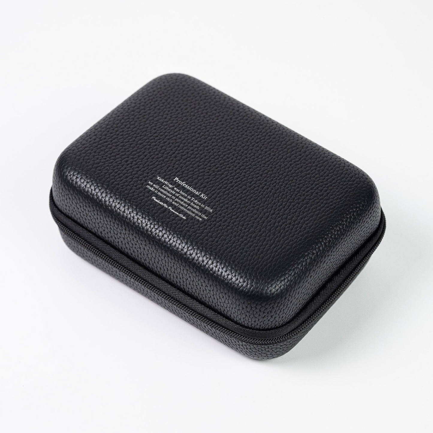 Professional Shoe Cleaning Kit – Complete Care for All Materials